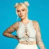 Pochette Georgie Riot - Body Georgie Riot - Body