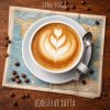 Pochette Stan Volga - Кофейная карта Stan Volga - Кофейная карта