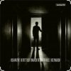 Pochette Lastbar90 - SAY IT’S NOT THE END Lastbar90 - SAY IT’S NOT THE END