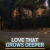 Pochette Lastbar90 - LOVE THAT GROWS DEEPER Lastbar90 - LOVE THAT GROWS DEEPER