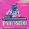 Pochette SATOMIC - Monster SATOMIC - Monster