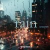Pochette DJ GULYAEV - Rain DJ GULYAEV - Rain