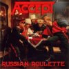 Pochette Accept - It's Hard To Find A Way Accept - It's Hard To Find A Way