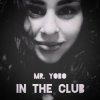 Pochette Mr. YOBO - BLACK AND WHITE Mr. YOBO - BLACK AND WHITE