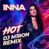 Pochette Inna - Hot (Dj M1ron Remix) Inna - Hot (Dj M1ron Remix)
