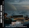 Pochette Sabir - Deep Resonance l Melodic Organic & Progressive Sabir - Deep Resonance l Melodic Organic & Progressive