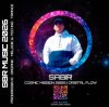 Pochette Sabir - Cosmic Mission 2026 🌑 Progressive House Mix (Orbital Flow) Sabir - Cosmic Mission 2026 🌑 Progressive House Mix (Orbital Flow)