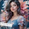 Pochette Ab Bos feat. Sara Hadid - Desert Rose Ab Bos feat. Sara Hadid - Desert Rose