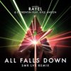 Pochette Andrew Rayel & Florentin feat. Kyle Anson - All Falls Down Andrew Rayel & Florentin feat. Kyle Anson - All Falls Down