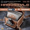 Pochette Showtek - Fast Life Showtek - Fast Life