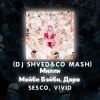Pochette Rita Ora/ Amnesia - за закатами (DJ Shved&co) Rita Ora/ Amnesia - за закатами (DJ Shved&co)