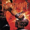 Pochette Manowar - William's Tale Manowar - William's Tale