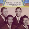 Mills Brothers - Nagasaki