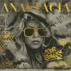 Pochette Anastacia - Born To Live Anastacia - Born To Live