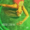 Pochette Dead Pony - Freak Like Me Dead Pony - Freak Like Me