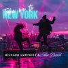 Pochette Ana Danch & Richard Gonfrier - Take Me to New York Ana Danch & Richard Gonfrier - Take Me to New York
