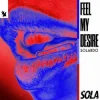 Pochette Solardo - Feel My Desire Solardo - Feel My Desire