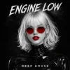 Pochette ANONFX - ENGINE LOW ANONFX - ENGINE LOW