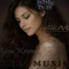 Pochette Eir.M - You Knew I'd Stay Eir.M - You Knew I'd Stay
