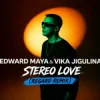 Pochette Edward Maya & Vika Jigulina - Stereo Love (Regard Remix) Edward Maya & Vika Jigulina - Stereo Love (Regard Remix)