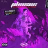 Pochette Chase Atlantic - HEAVEN AND BACK Chase Atlantic - HEAVEN AND BACK