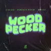 Pochette L'EXAIS & Perfect Pitch & Rocco - Woodpecker L'EXAIS & Perfect Pitch & Rocco - Woodpecker