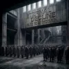 Pochette ETERNAL DECLINE & Nikolas Quemtri - Bliss to be Deceived ETERNAL DECLINE & Nikolas Quemtri - Bliss to be Deceived