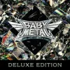 Pochette BABYMETAL & Poppy - from me to u (Major Lazer Remix) BABYMETAL & Poppy - from me to u (Major Lazer Remix)