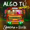 Shakira & Beéle - ALGO TÚ (Indira Paganotto Remix)