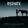 Pochette Rednex & Anabama - Cryin Me Blind Rednex & Anabama - Cryin Me Blind