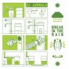Pochette DJ Airwalk - Falling Forward And Backwards DJ Airwalk - Falling Forward And Backwards