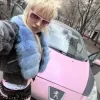 Glukoza - Жу-Жу (Agatka Iskra Remix)