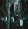 Pochette Enarvynn - Код в моей крови Enarvynn - Код в моей крови