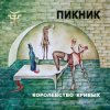 Pochette Пикник - Себе не найдя двойников... Пикник - Себе не найдя двойников...