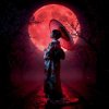 Pochette MSMV - Ghost MSMV - Ghost