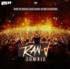 Pochette Ran-D - Zombie (Extended Mix) Ran-D - Zombie (Extended Mix)