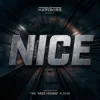 Pochette The Hardkiss - Nice The Hardkiss - Nice