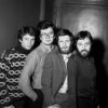 Pochette Аквариум - К друзьям Аквариум - К друзьям