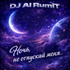 Pochette Тимур Шакиров (DJ AI RumiT) - Ночь, не отпускай меня Тимур Шакиров (DJ AI RumiT) - Ночь, не отпускай меня