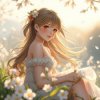 Pochette cj foxufo - A spring whim, om (cj foxufo) cj foxufo - A spring whim, om (cj foxufo)