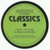 Pochette Calisto - Get House (Mixed) Calisto - Get House (Mixed)