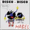 Pochette Mabel - Disco Disco (ExtenDisco) Mabel - Disco Disco (ExtenDisco)
