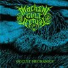Pochette Machine Cult Ritual - The Cross Burns Machine Cult Ritual - The Cross Burns