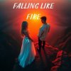 Pochette Sabbir Khan Sohan (feat. Emmy Lark) - Falling Like Fire Sabbir Khan Sohan (feat. Emmy Lark) - Falling Like Fire