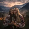 Pochette MALA SARA - Моя подружка! MALA SARA - Моя подружка!