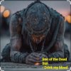 Pochette Son of the Dead Sun - Drink my blood Son of the Dead Sun - Drink my blood