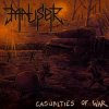Mauser - You Can't Save Me