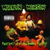 Pochette Marilyn Manson - Wrapped In Plastic Marilyn Manson - Wrapped In Plastic
