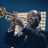 Pochette Louis Armstrong - Christmas In New Orleans Louis Armstrong - Christmas In New Orleans