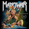 Pochette Manowar - The Crown And The Ring Manowar - The Crown And The Ring